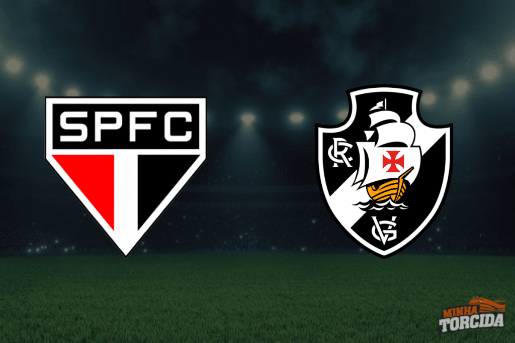 S&atilde;o Paulo x Vasco da Gama palpite, odds e progn&oacute;stico &ndash; 20/05/2023