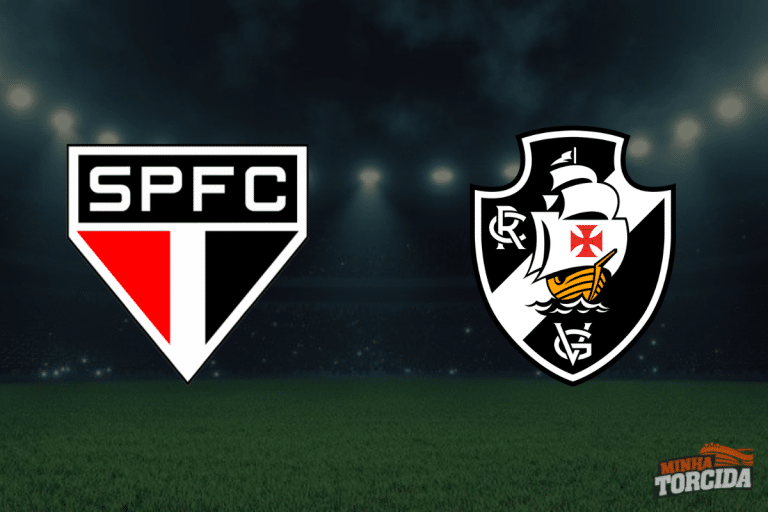 S&atilde;o Paulo x Vasco da Gama palpite, odds e progn&oacute;stico &ndash; 20/05/2023