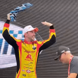 &ldquo;V&atilde;o ter que me engolir&rdquo;, Casagrande veste camisa do Gr&ecirc;mio antes do Grenal