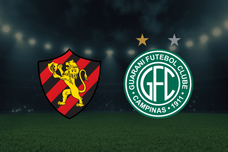 Sport x Guarani palpite, odds e progn&oacute;stico &ndash; 07/05/2023