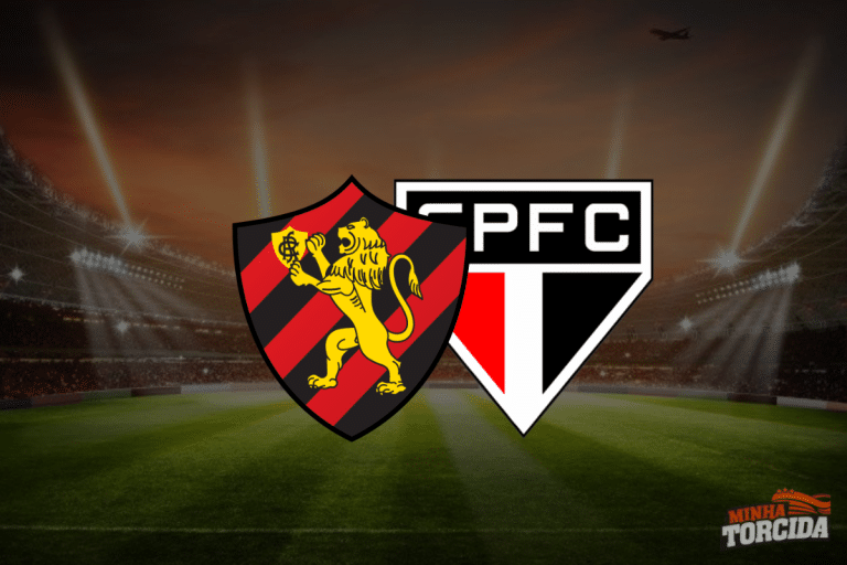 Sport x S&atilde;o Paulo: onde assistir ao vivo, hor&aacute;rio e escala&ccedil;&otilde;es