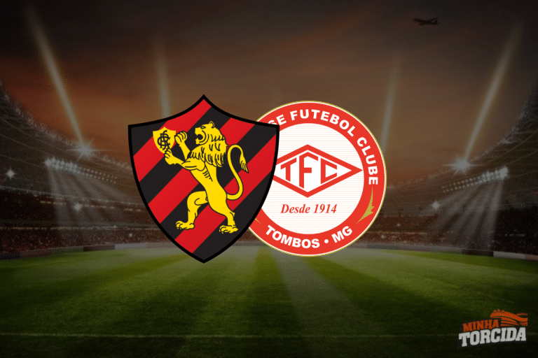 Sport x Tombense: onde assistir ao vivo, hor&aacute;rio e escala&ccedil;&otilde;es