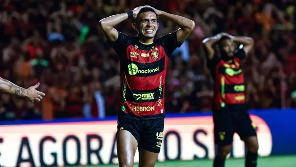 &ldquo;N&atilde;o sei de onde veio&rdquo;, r&eacute;u da opera&ccedil;&atilde;o Penalidade M&aacute;xima alega desconhecer origem de dinheiro