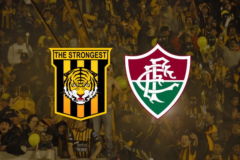 The Strongest x Fluminense palpite, odds e progn&oacute;stico &ndash; 25/05/2023