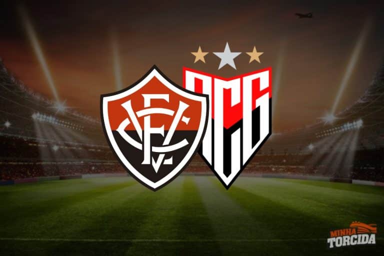 Vit&oacute;ria x Atl&eacute;tico-GO: onde assistir ao vivo, hor&aacute;rio e escala&ccedil;&otilde;es