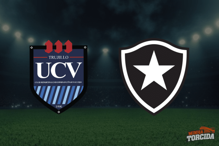 Universidad Cesar Vallejo x Botafogo palpite, odds e progn&oacute;stico &ndash; 25/05/2023