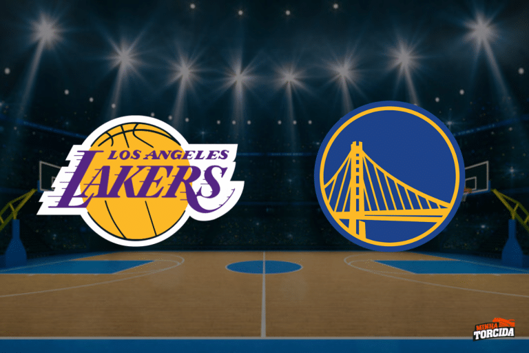 Los Angeles Lakers x Golden State Warriors palpite, odds e progn&oacute;stico &ndash; 08/05/2023
