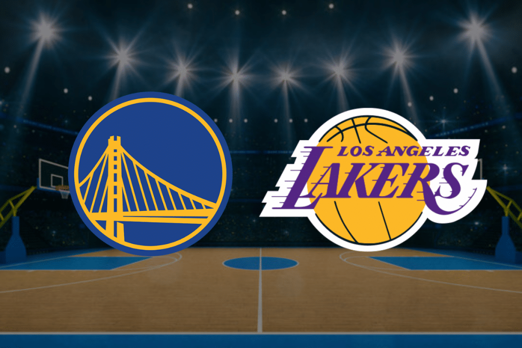 Golden State Warriors x Los Angeles Lakers palpite, odds e progn&oacute;stico &ndash; 02/05/2023