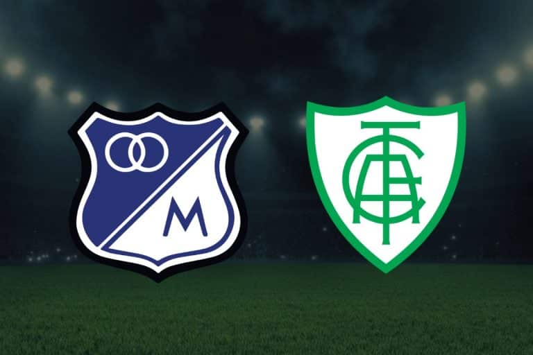 Millonarios x Am&eacute;rica-MG palpite, odds e progn&oacute;stico &ndash; 03/05/2023