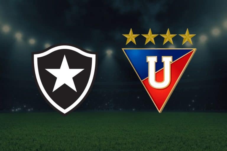Botafogo x LDU Quito palpite, odds e progn&oacute;stico &ndash; 04/05/2023