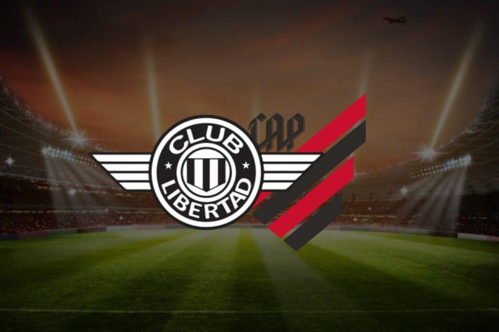 Libertad x Athletico-PR: onde assistir ao vivo, hor&aacute;rio e escala&ccedil;&otilde;es