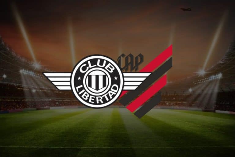 Libertad x Athletico-PR: onde assistir ao vivo, hor&aacute;rio e escala&ccedil;&otilde;es