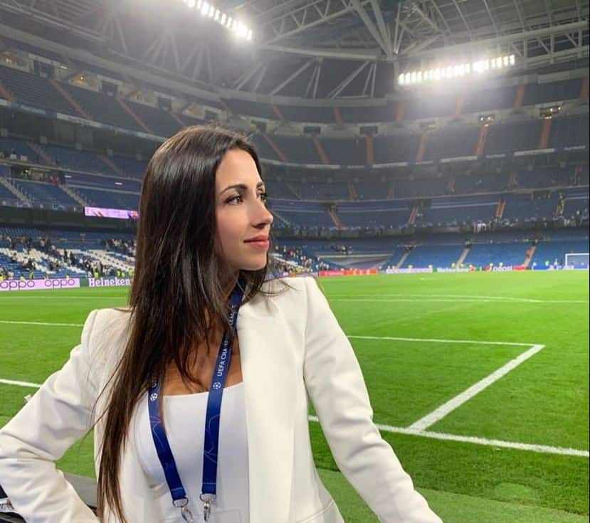 DEN&Uacute;NCIA! Ap&oacute;s pergunta sobre Vini Jr, jornalista toma atitude sobre amea&ccedil;as de estupro na Espanha