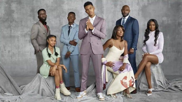 Estrela da s&eacute;rie Bel-Air, de Will Smith, canta em Lakers x Warriors na NBA