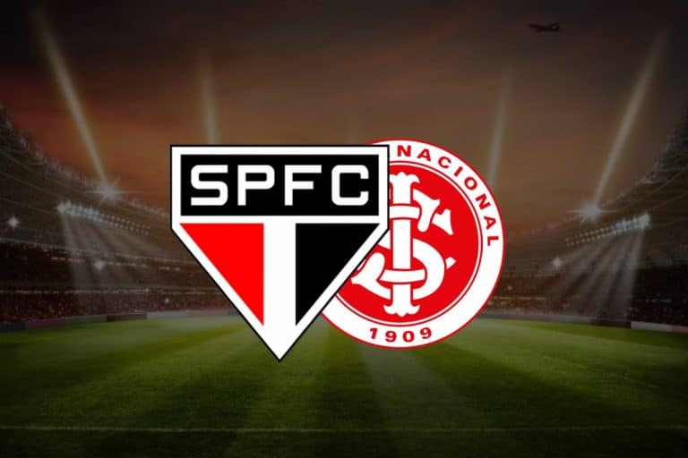 S&atilde;o Paulo x Internacional: onde assistir ao vivo, hor&aacute;rio e escala&ccedil;&otilde;es