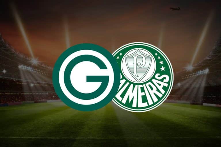 Goi&aacute;s x Palmeiras: onde assistir ao vivo, hor&aacute;rio e escala&ccedil;&otilde;es