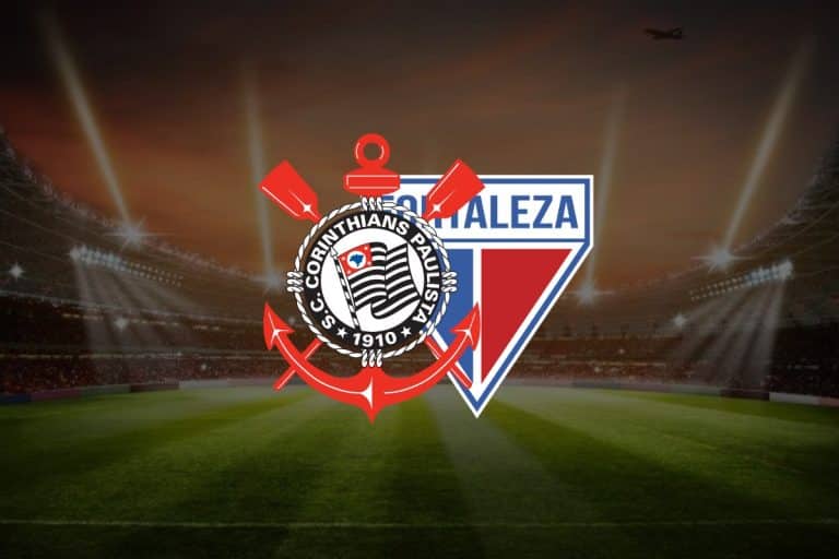 Corinthians x Fortaleza: onde assistir ao vivo, hor&aacute;rio e escala&ccedil;&otilde;es