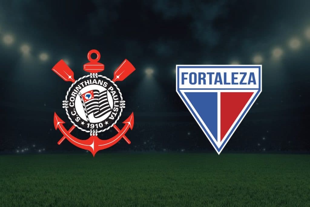 Corinthians x Fortaleza palpite, odds e progn&oacute;stico &ndash; 08/05/2023