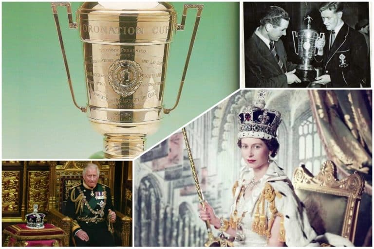 Torneio de futebol fica fora das festividades da coroa&ccedil;&atilde;o do Rei Charles III