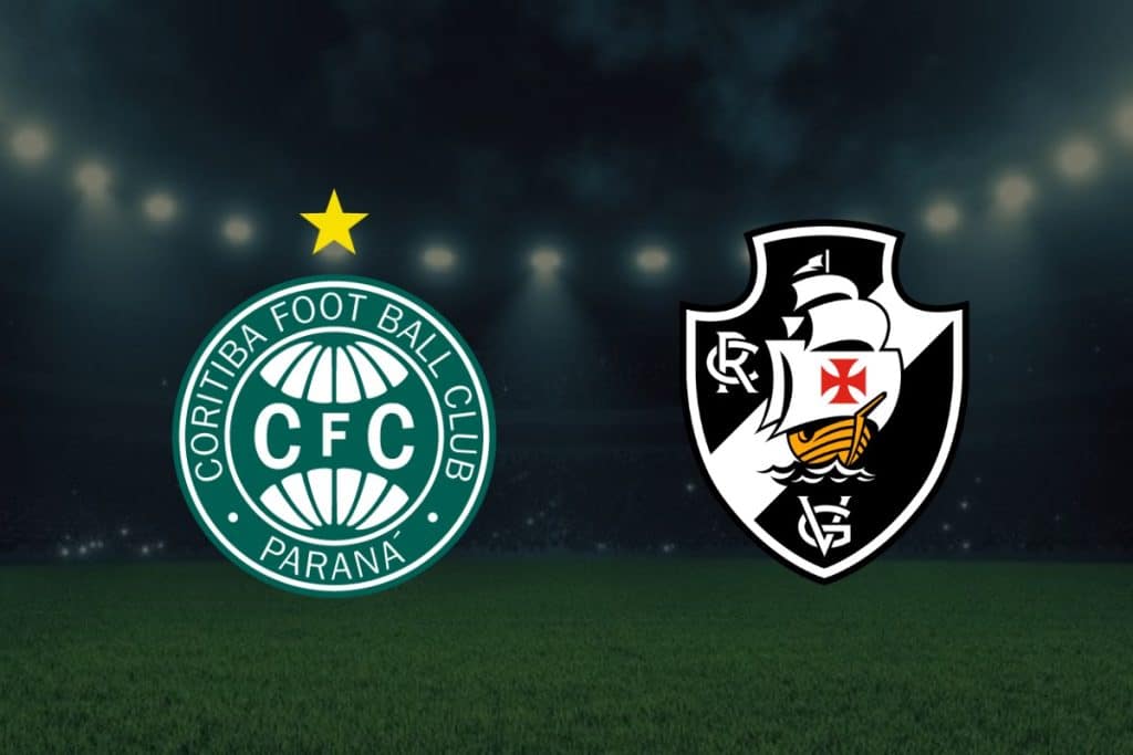 Coritiba x Vasco da Gama palpite, odds e progn&oacute;stico &ndash; 11/05/2023