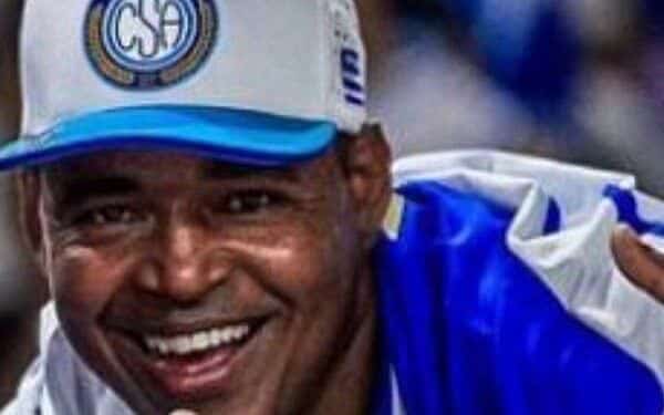 NA CADEIA! suspeitos de matar pai de jogador do CRB s&atilde;o presos pela pol&iacute;cia