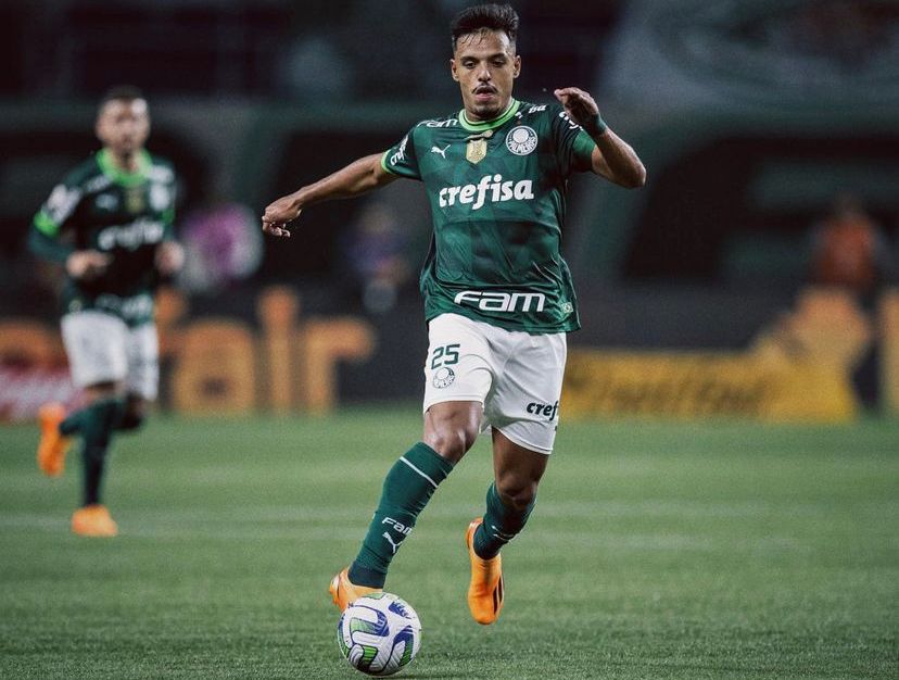 &ldquo;Queixa-crime&rdquo;, Gabriel Menino se posiciona contra insinua&ccedil;&atilde;o de envolvimento com apostas