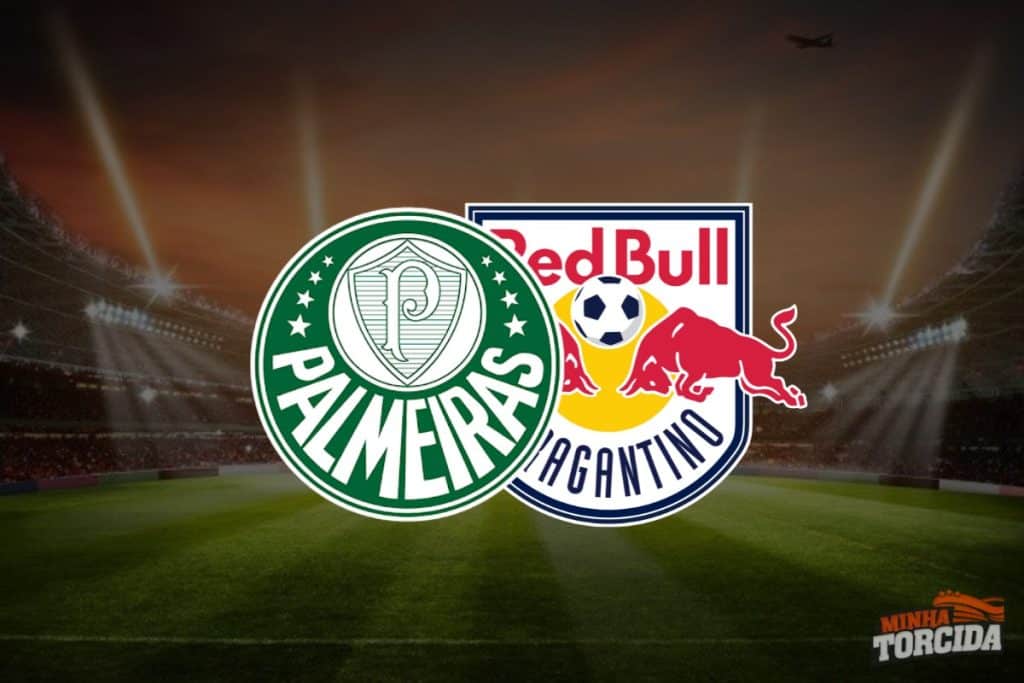 Palmeiras x Bragantino: onde assistir ao vivo, hor&aacute;rio e escala&ccedil;&otilde;es