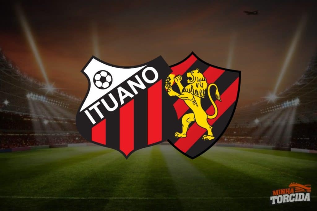 Ituano x Sport Recife: onde assistir ao vivo, hor&aacute;rio e escala&ccedil;&otilde;es