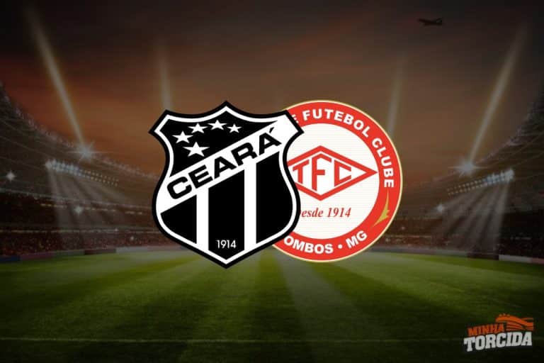 Cear&aacute; x Tombense: onde assistir ao vivo, hor&aacute;rio e escala&ccedil;&otilde;es