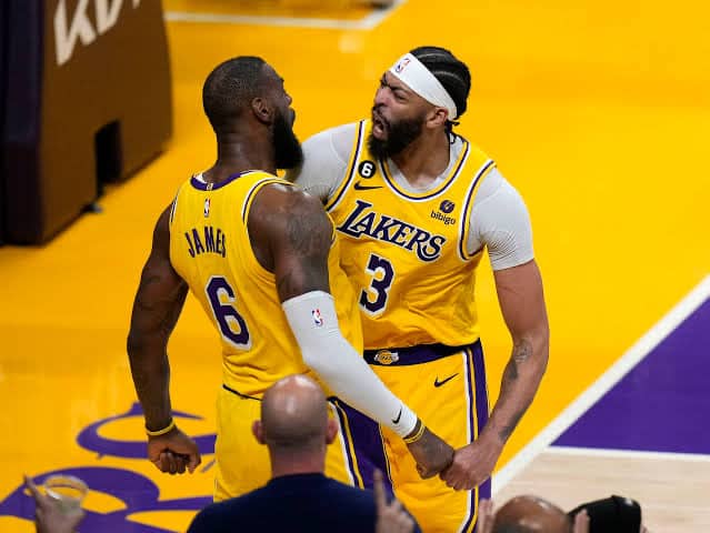 Resultado NBA &ndash; 12/05/2023