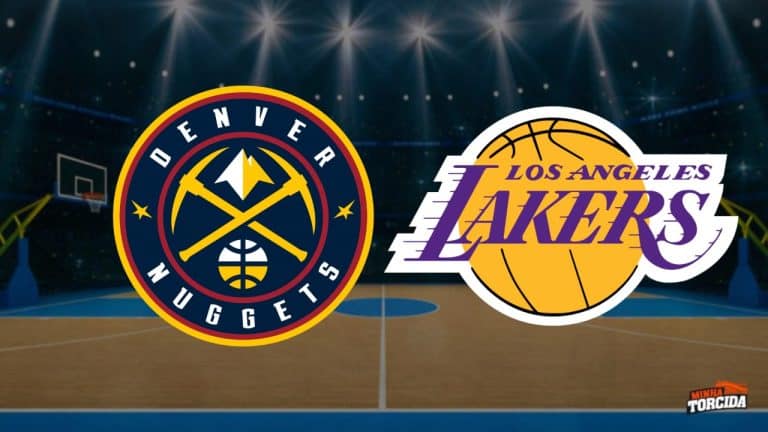 Denver Nuggets x Los Angeles Lakers palpite, odds e progn&oacute;stico &ndash; 16/05/2023