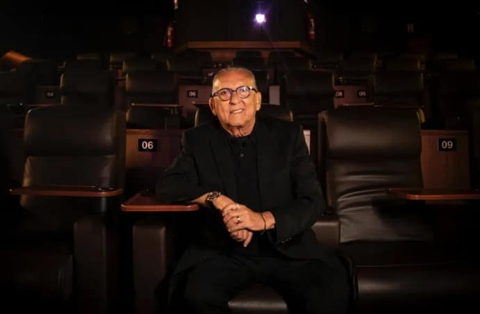 Novidade Globoplay: &ldquo;Galv&atilde;o: Olha o Que Ele Fez&rdquo;