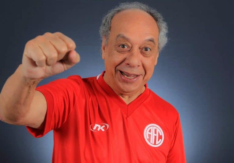 Nova casa para Jos&eacute; Trajano