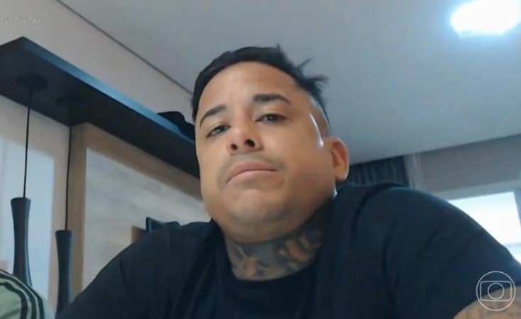 Ex-jogador do Palmeiras &eacute; acusado de fraude e aliciamento de atletas