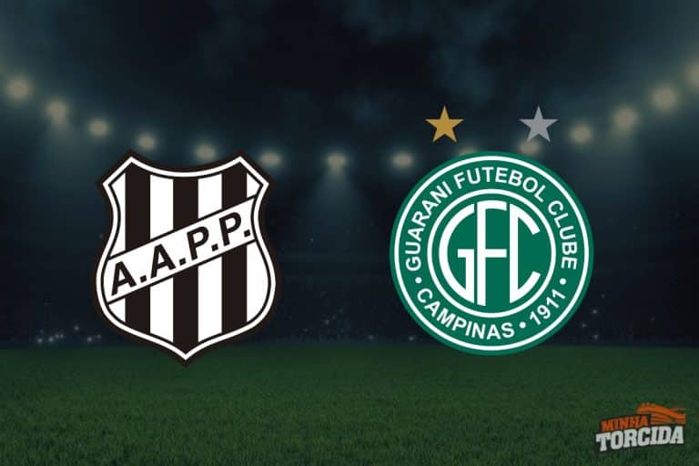 Ponte Preta x Guarani palpite, odds e progn&oacute;stico &ndash; 21/05/2023