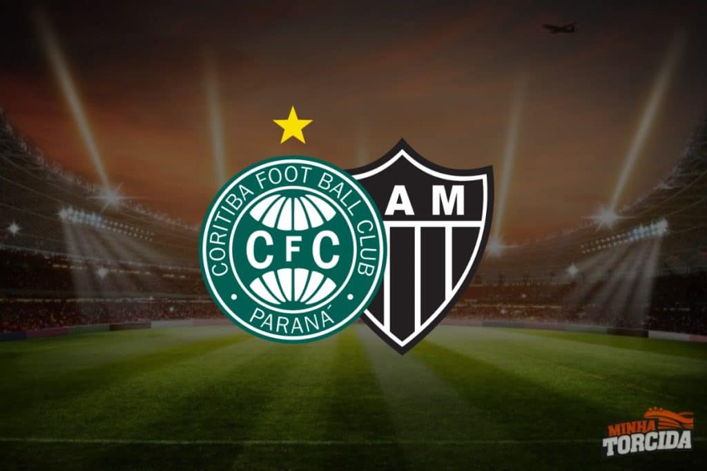Coritiba x Atl&eacute;tico-MG: onde assistir ao vivo, hor&aacute;rio e escala&ccedil;&otilde;es