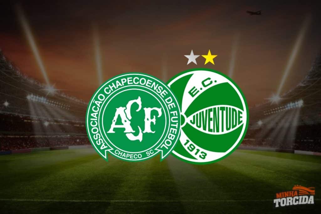 Chapecoense x Juventude: onde assistir ao vivo, hor&aacute;rio e escala&ccedil;&otilde;es