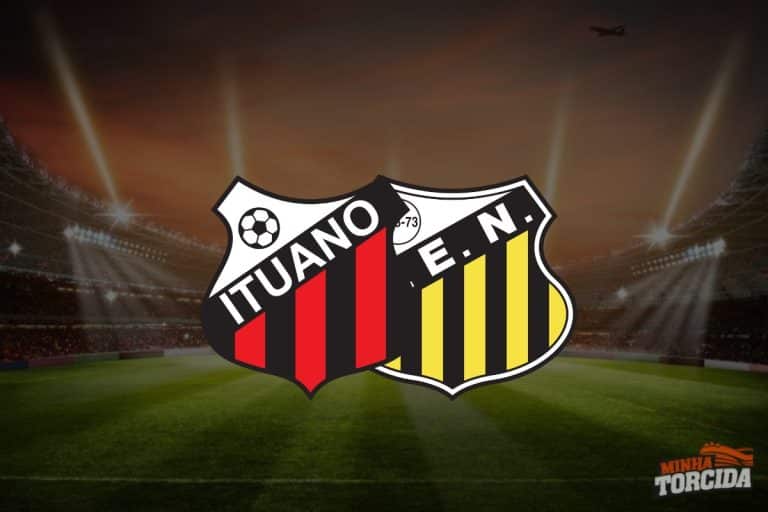 Ituano x Novorizontino: onde assistir ao vivo, hor&aacute;rio e escala&ccedil;&otilde;es