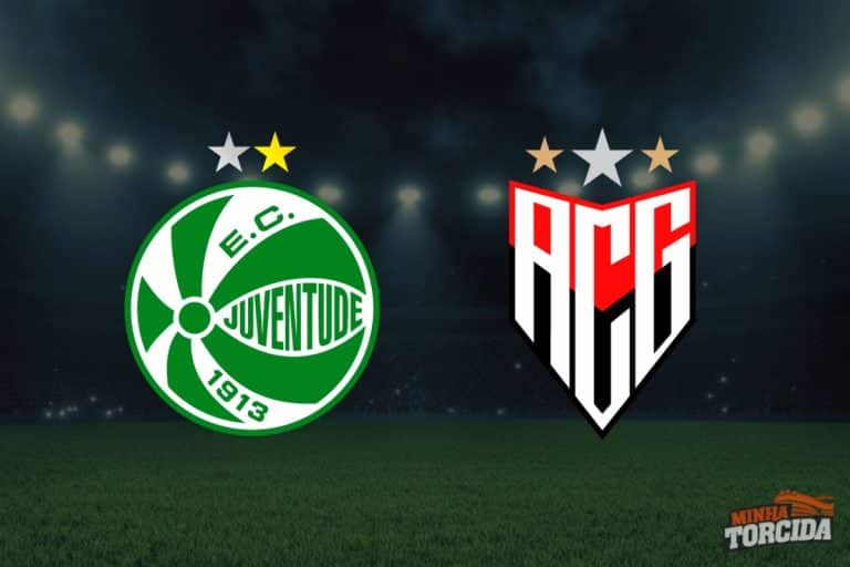 Juventude x Atl&eacute;tico-GO palpite, odds e progn&oacute;stico &ndash; 24/05/2023