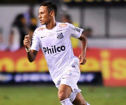 INACREDIT&Aacute;VEL! Santos e Paris Saint Germain podem fechar negocia&ccedil;&atilde;o