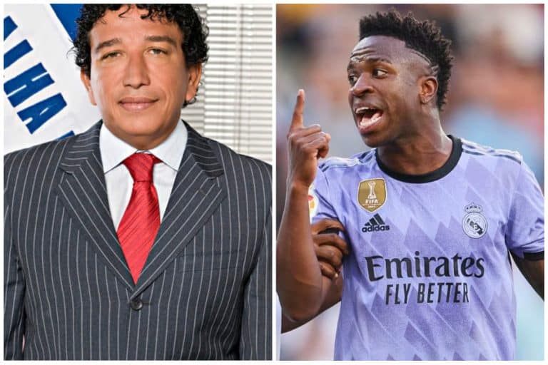 &ldquo;Onde est&atilde;o os defensores dos animais?&rdquo; Magno Malta se posiciona sobre caso de racismo de Vin&iacute;cius Jr.