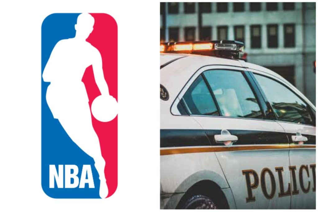 &ldquo;DRAMA&rdquo;, astro da NBA mobiliza pol&iacute;cia ap&oacute;s publicar mensagem de despedida