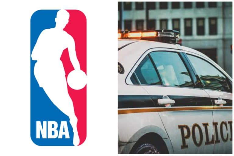 &ldquo;DRAMA&rdquo;, astro da NBA mobiliza pol&iacute;cia ap&oacute;s publicar mensagem de despedida