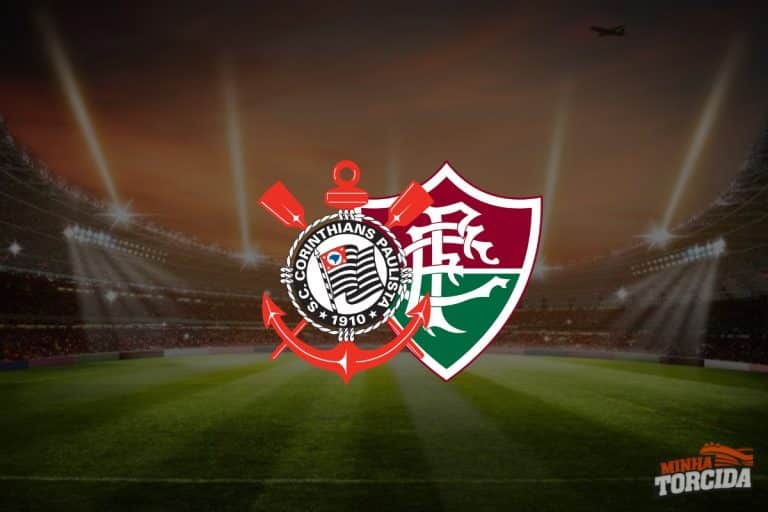 Corinthians x Fluminense: onde assistir ao vivo, hor&aacute;rio e escala&ccedil;&otilde;es