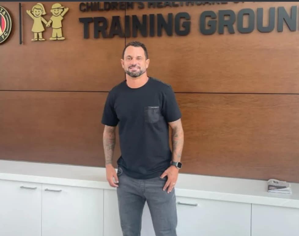 Magr&atilde;o, de volta ao Internacional