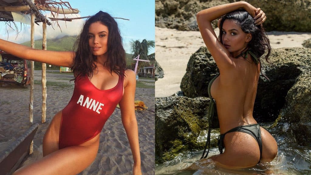 Quem &eacute; a modelo brasileira que conquistou o cora&ccedil;&atilde;o do MVP da NBA 2023?