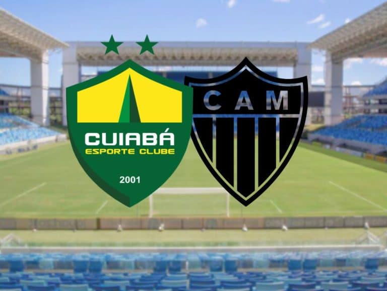 Cuiab&aacute; x Atl&eacute;tico-MG: onde assistir ao vivo, hor&aacute;rio e escala&ccedil;&otilde;es