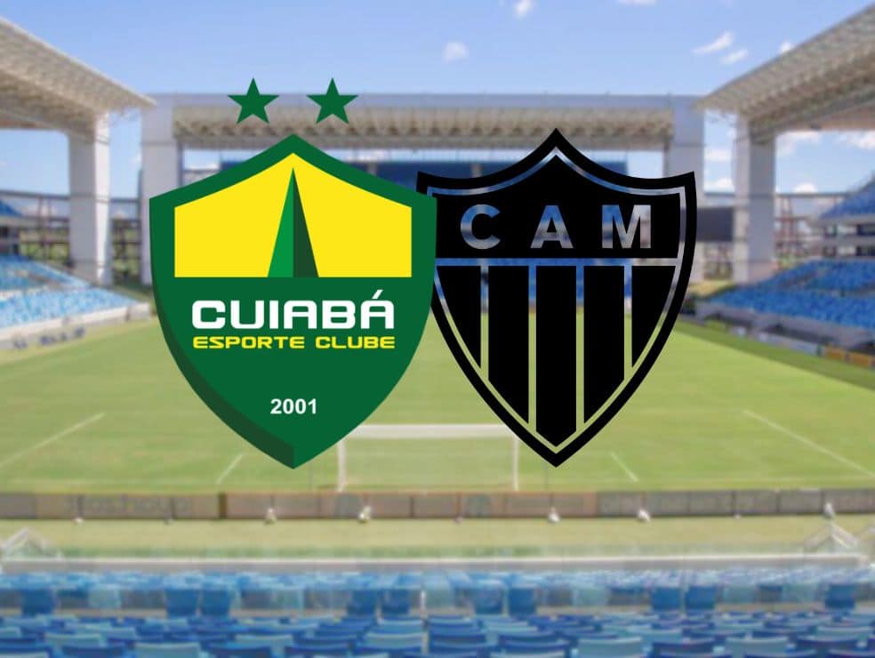 Cuiab&aacute; x Atl&eacute;tico-MG: onde assistir ao vivo, hor&aacute;rio e escala&ccedil;&otilde;es