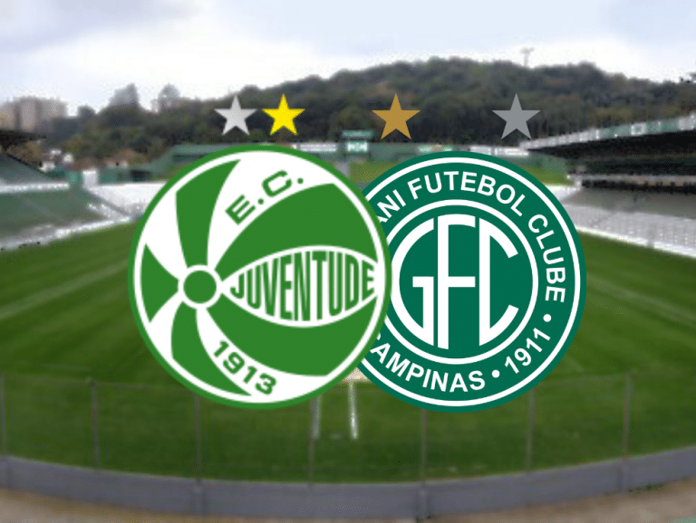 Juventude x Guarani palpite, odds e progn&oacute;stico &ndash; 03/05/2023