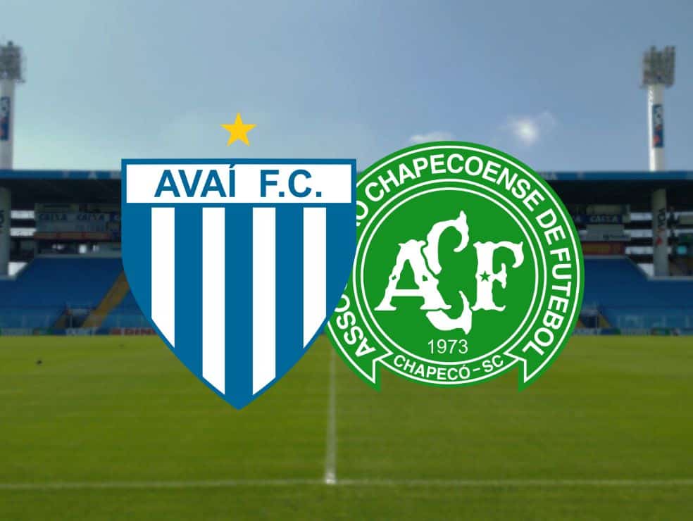 Ava&iacute; x Chapecoense palpite, odds e progn&oacute;stico &ndash; 12/05/2023